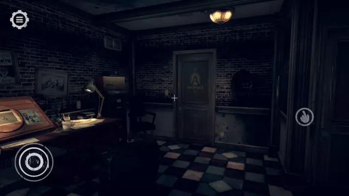 Bendy and the Dark Revival — скриншот 1