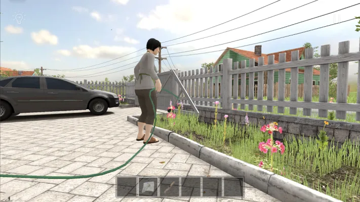 Кузбасс Schoolboy Home Runaway — скриншот 5