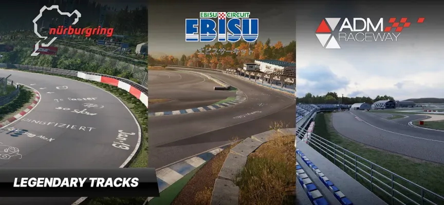CarX Drift Racing 3 — скриншот 2