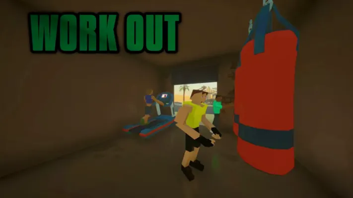 GoreBox — скриншот 1