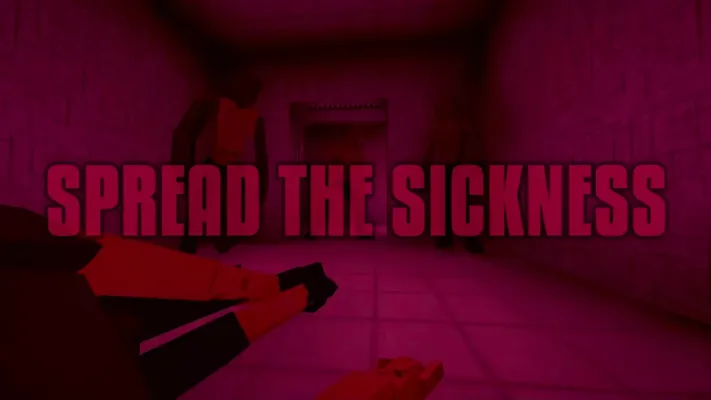 GoreBox — скриншот 4