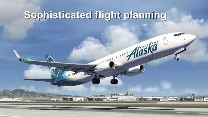 Aerofly FS Global — скриншот 4