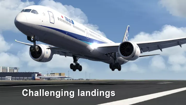 Aerofly FS Global — скриншот 5