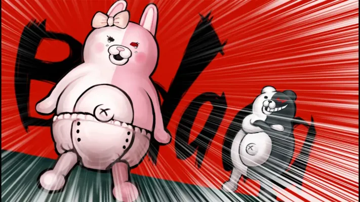 Danganronpa 2: Goodbye Despair — скриншот 3