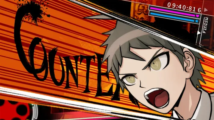 Danganronpa 2: Goodbye Despair — скриншот 5