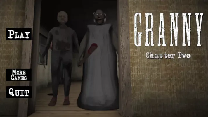 Granny: Chapter Two — скриншот 1
