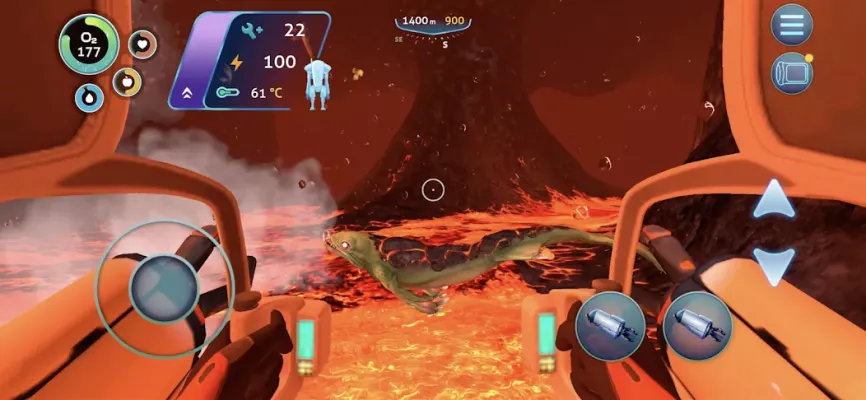 Subnautica — скриншот 3
