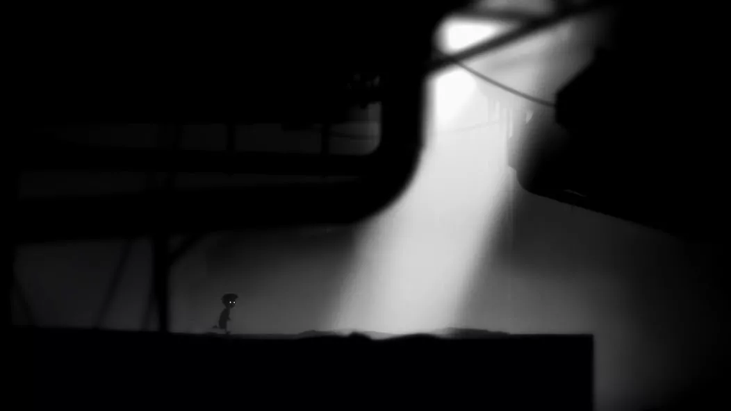 LIMBO — скриншот