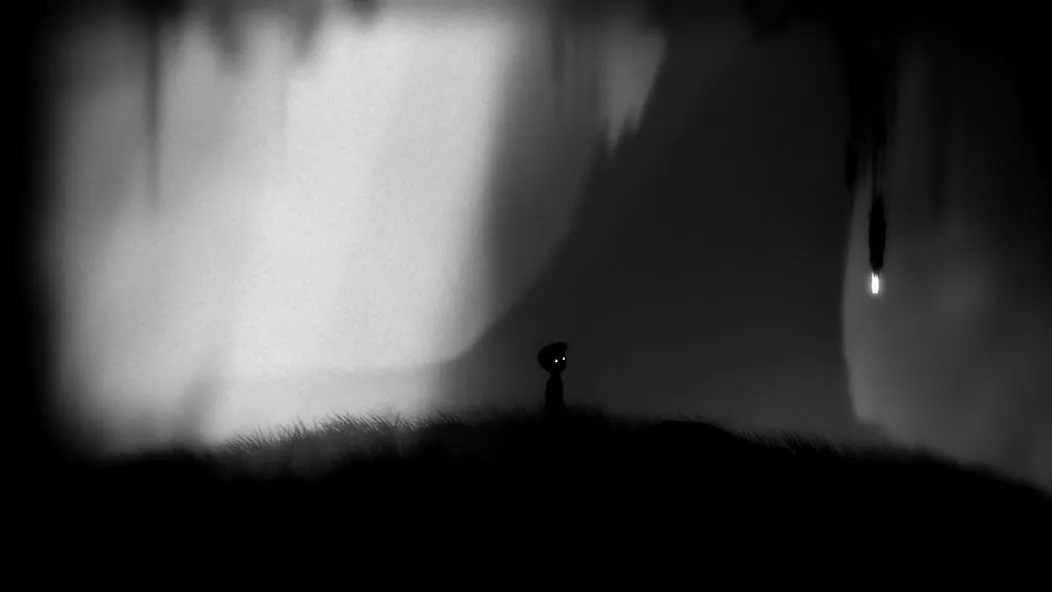 LIMBO — скриншот