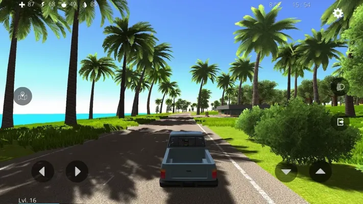 Ocean Is Home: Survival Island — скриншот 4