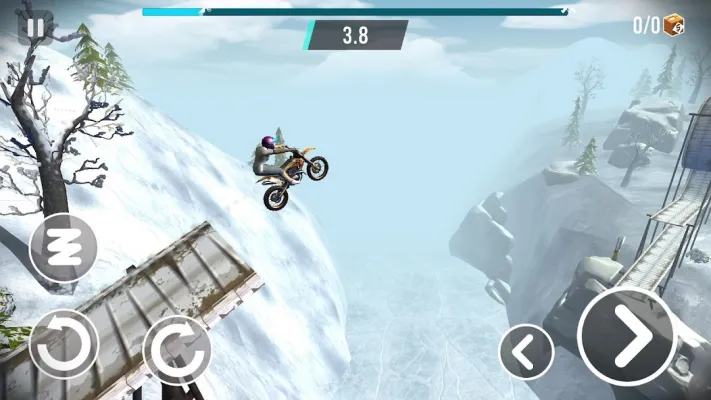 Stunt Bike Extreme — скриншот 4