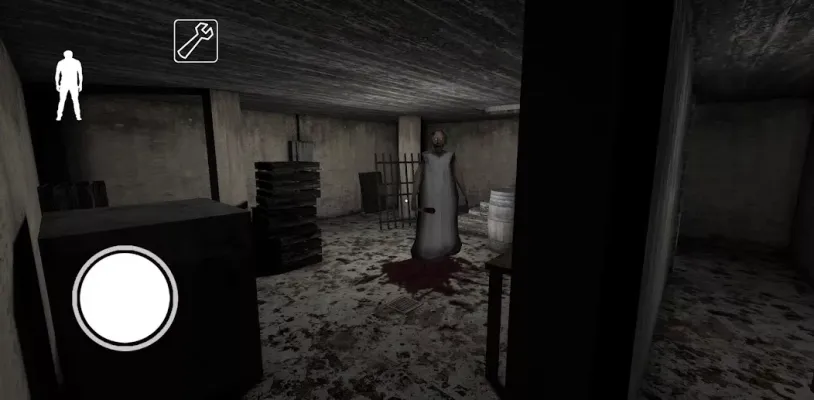 Granny — скриншот 4