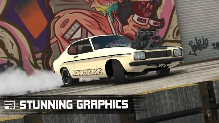 Torque Burnout — скриншот 3