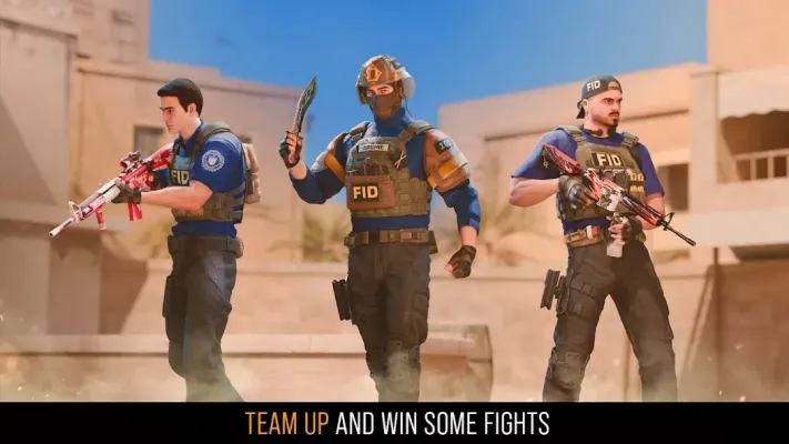 Standoff 2 — скриншот 4