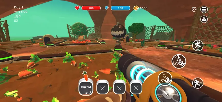 Slime Rancher — скриншот 5